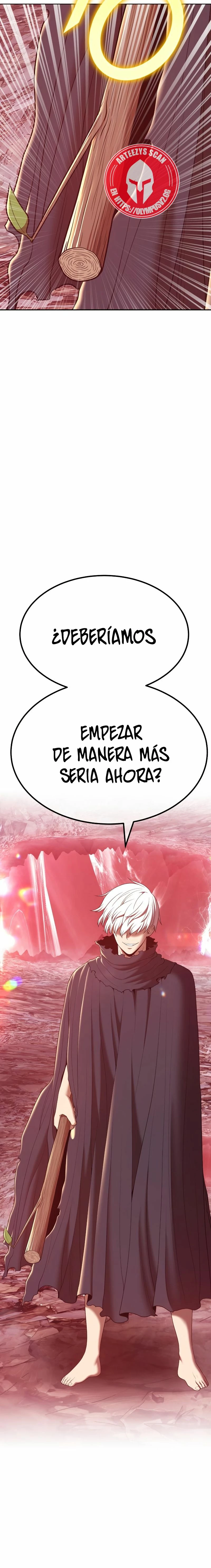 Palo De Madera > Capitulo 81.1 > Page 61