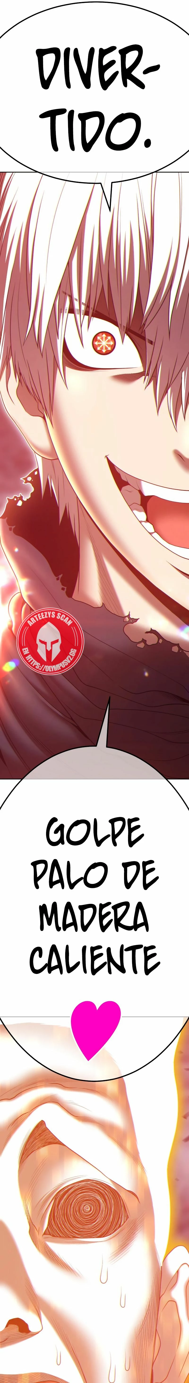 Palo De Madera > Capitulo 81.1 > Page 71