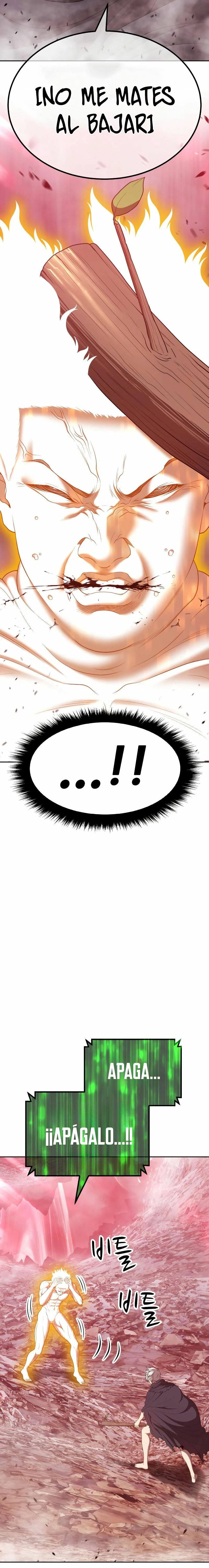 Palo De Madera > Capitulo 81.1 > Page 101