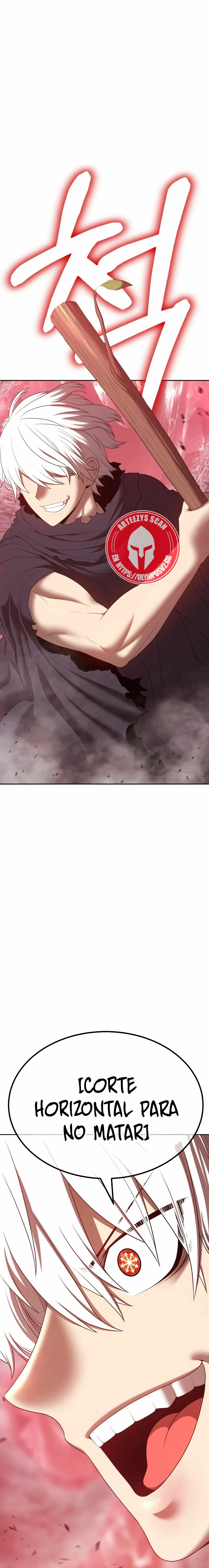 Palo De Madera > Capitulo 81.1 > Page 111