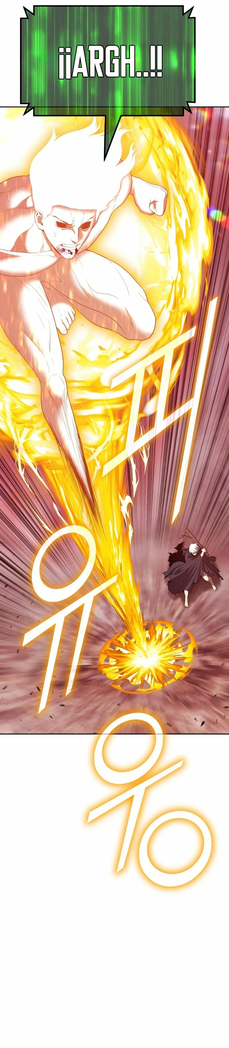 Palo De Madera > Capitulo 81.1 > Page 131