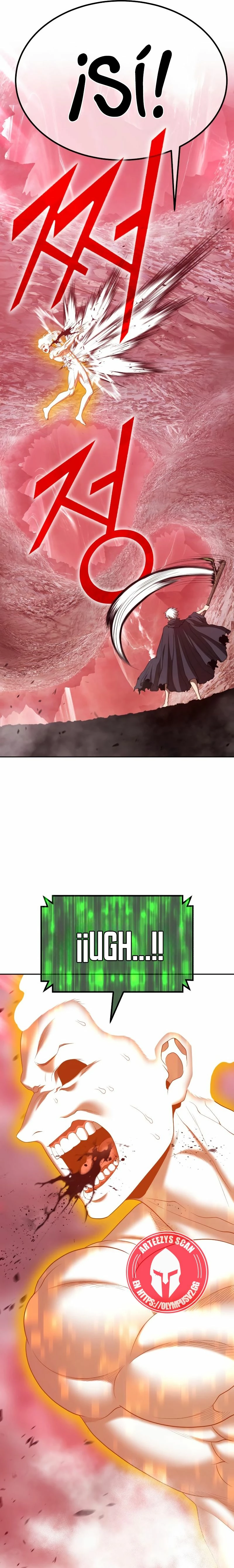 Palo De Madera > Capitulo 81.1 > Page 141