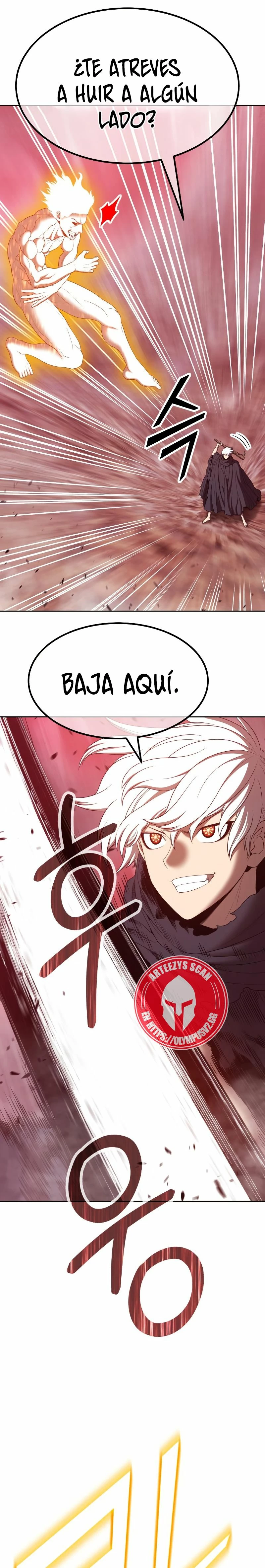 Palo De Madera > Capitulo 81.1 > Page 171