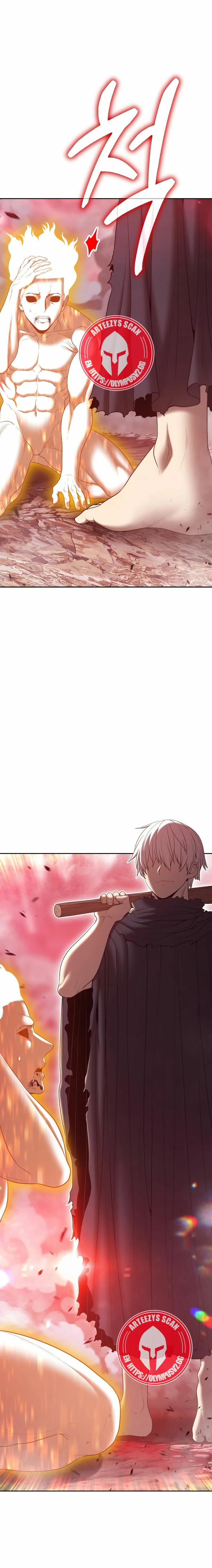 Palo De Madera > Capitulo 81.1 > Page 201