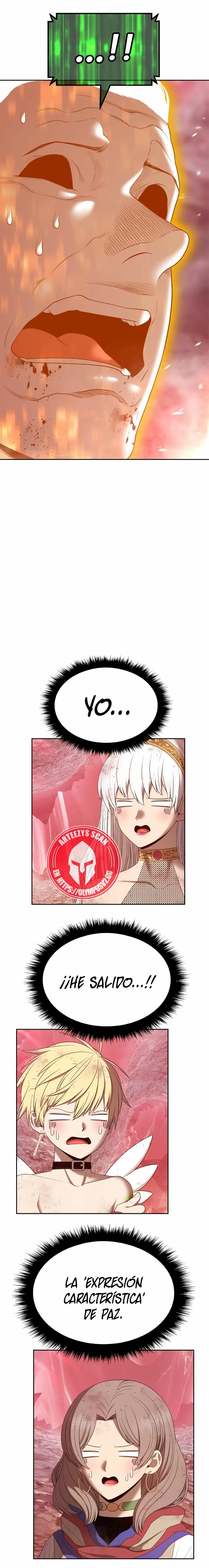 Palo De Madera > Capitulo 81.1 > Page 221