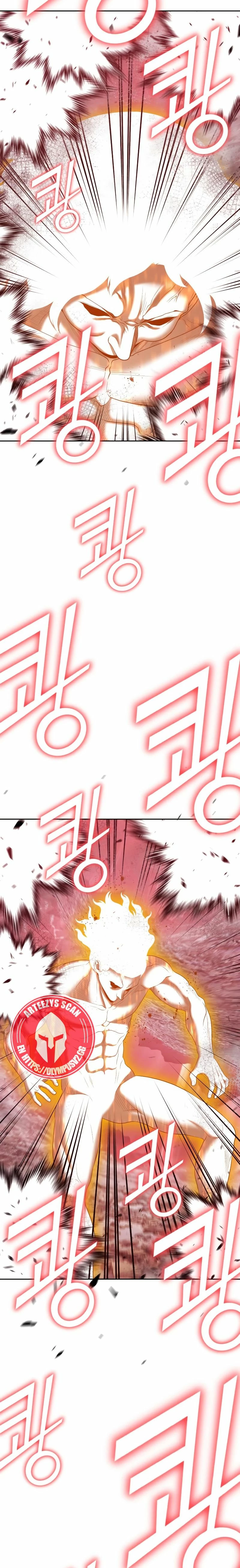 Palo De Madera > Capitulo 81.1 > Page 261