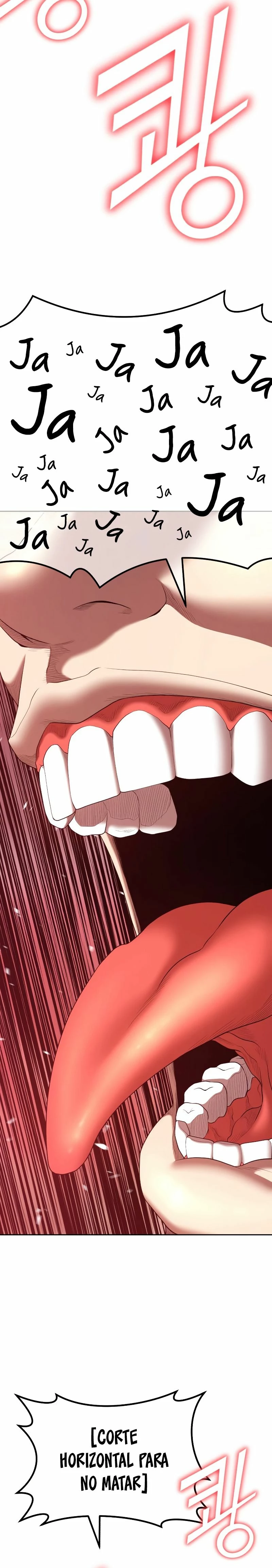 Palo De Madera > Capitulo 81.1 > Page 281