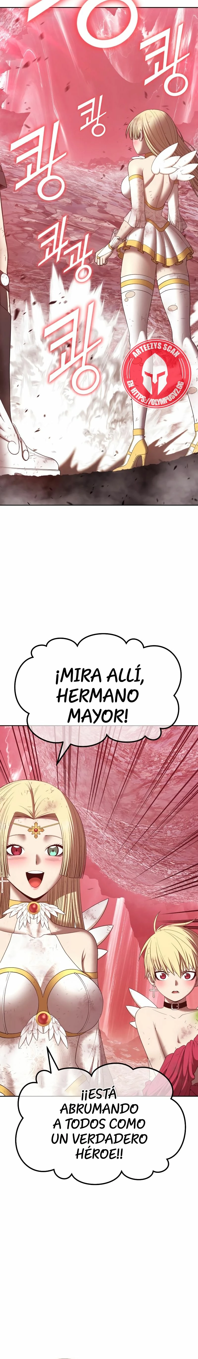 Palo De Madera > Capitulo 81.1 > Page 301