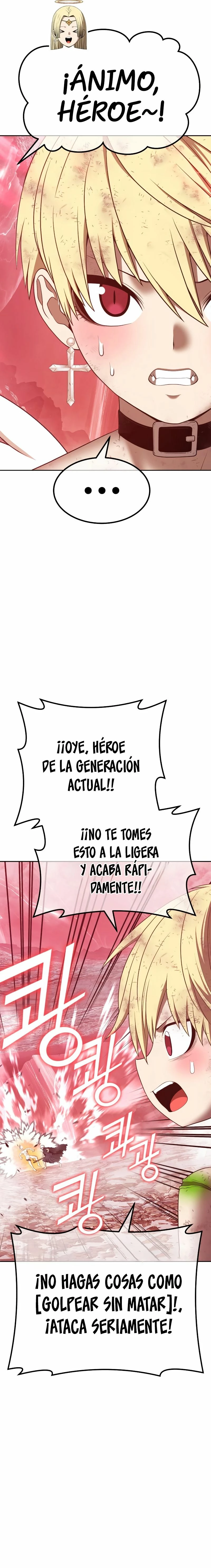 Palo De Madera > Capitulo 81.1 > Page 311