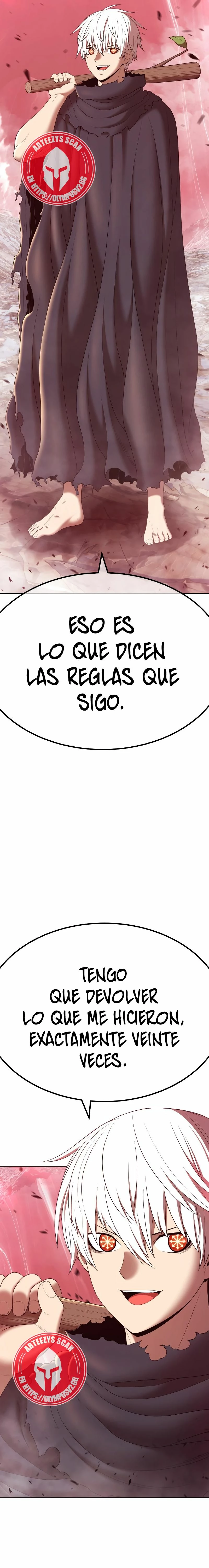 Palo De Madera > Capitulo 81.1 > Page 351