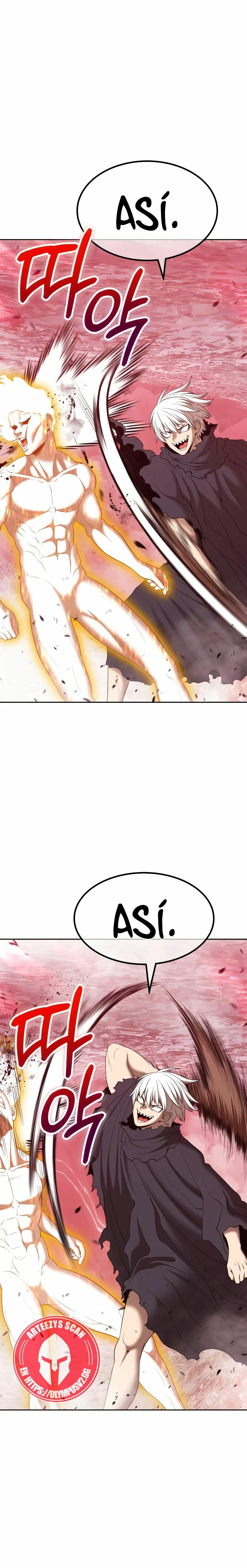 Palo De Madera > Capitulo 81.1 > Page 361