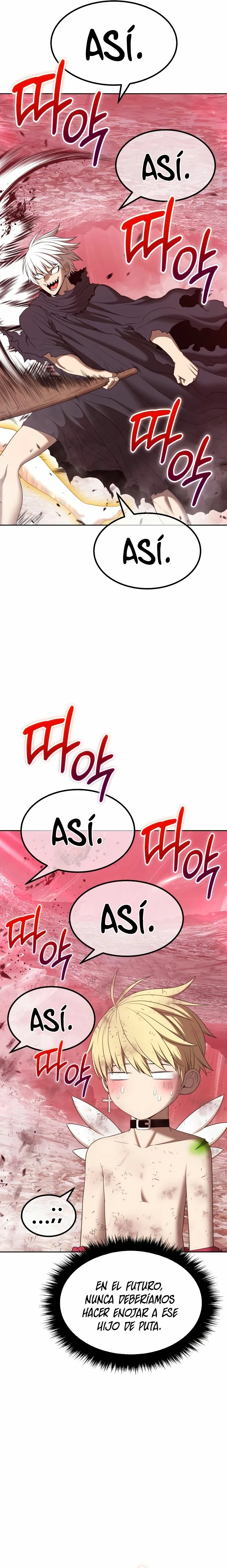 Palo De Madera > Capitulo 81.1 > Page 371