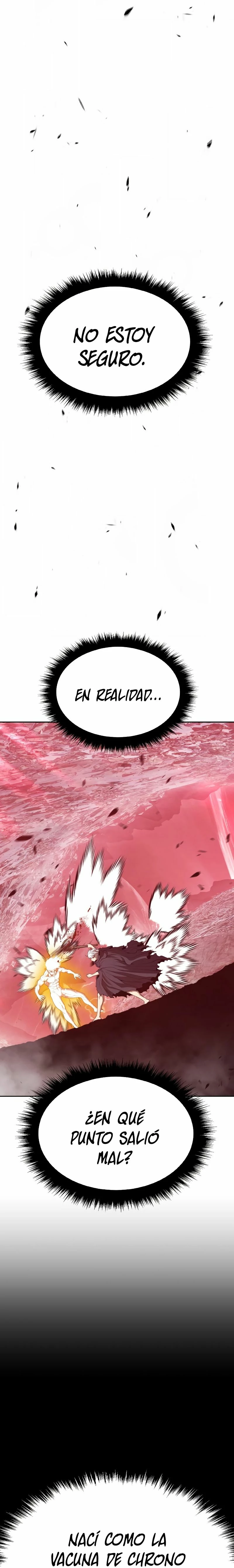 Palo De Madera > Capitulo 81.1 > Page 391