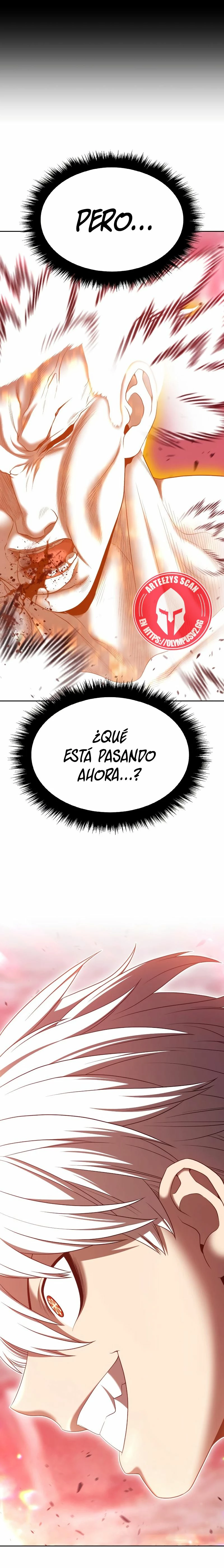 Palo De Madera > Capitulo 81.1 > Page 411