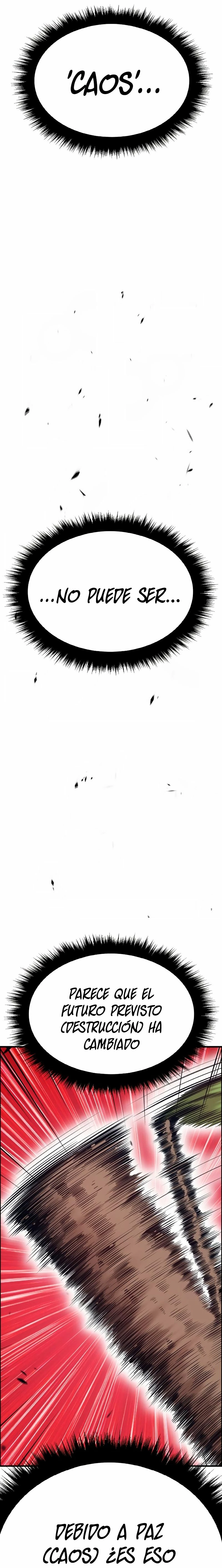 Palo De Madera > Capitulo 81.1 > Page 421