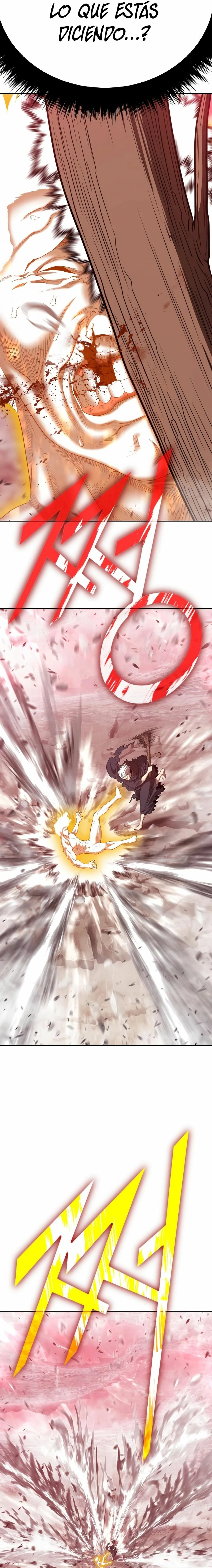 Palo De Madera > Capitulo 81.1 > Page 431