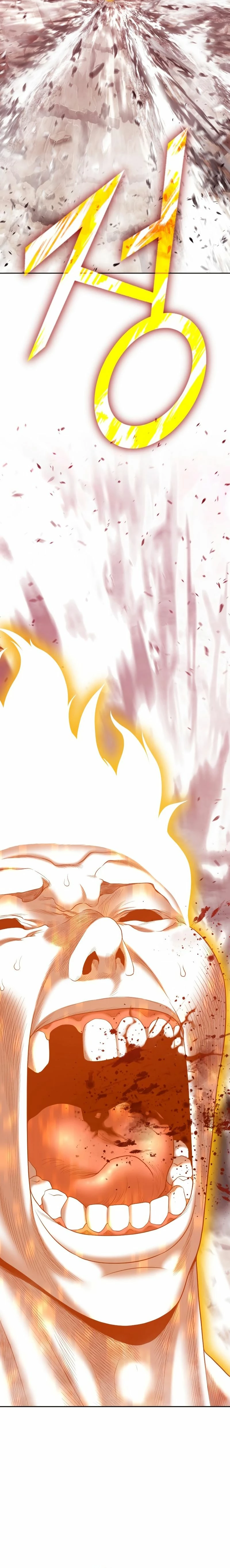 Palo De Madera > Capitulo 81.1 > Page 441