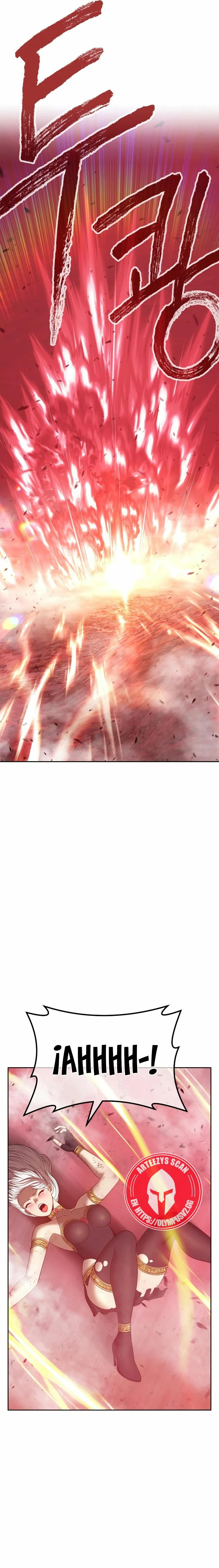 Palo De Madera > Capitulo 81.1 > Page 451