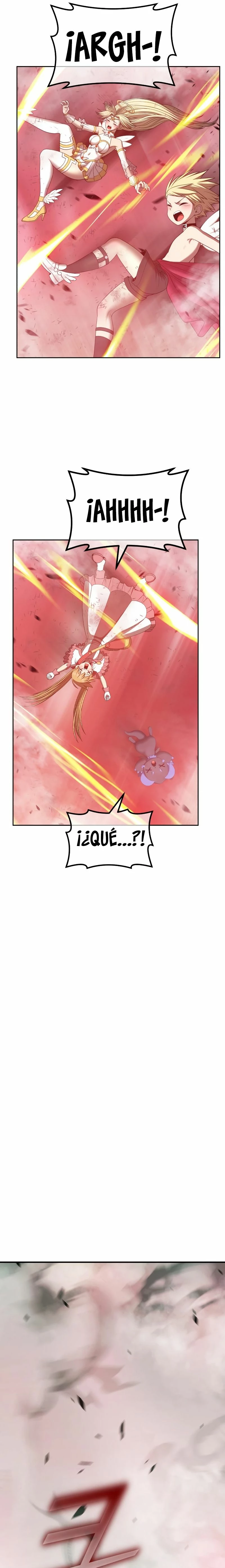 Palo De Madera > Capitulo 81.1 > Page 461