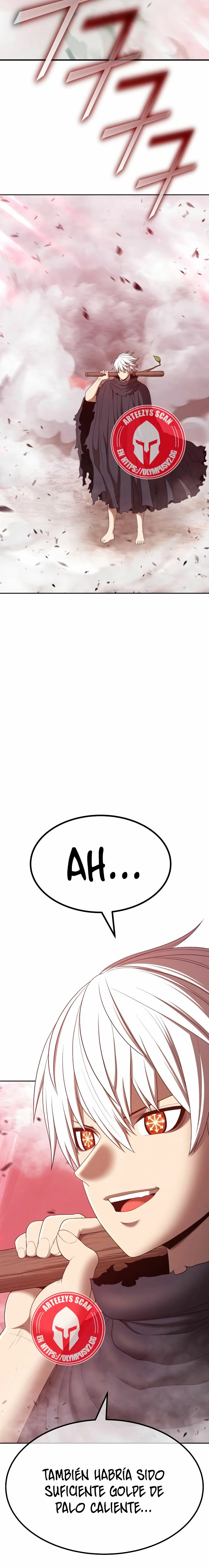 Palo De Madera > Capitulo 81.1 > Page 471