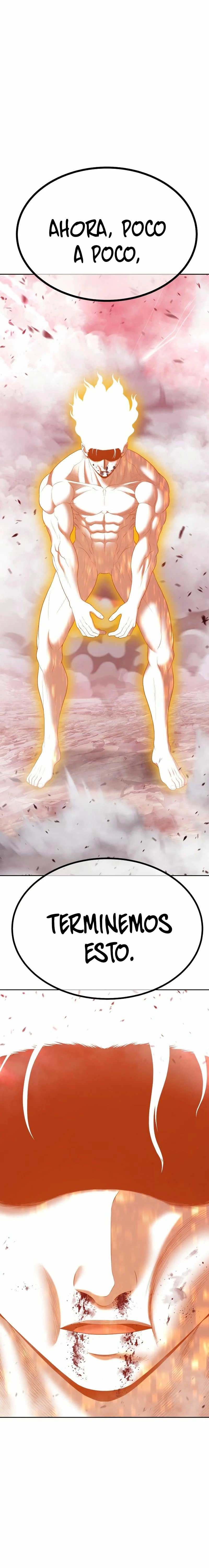 Palo De Madera > Capitulo 81.1 > Page 481