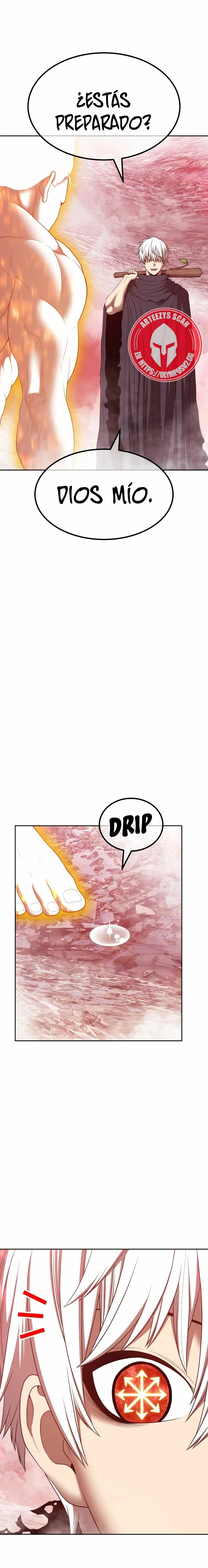 Palo De Madera > Capitulo 81.1 > Page 491