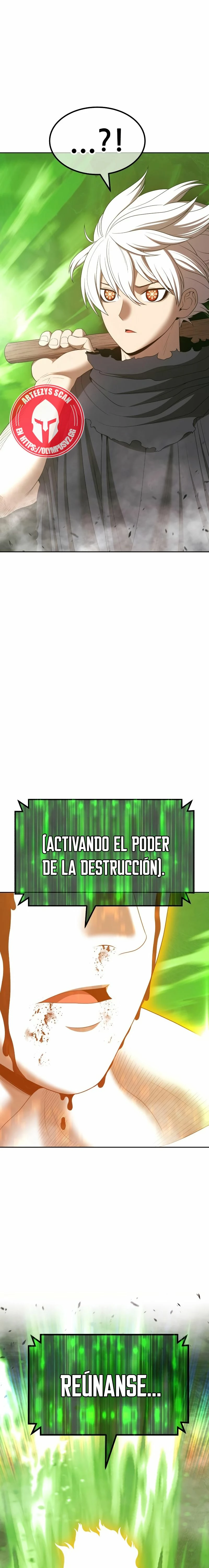 Palo De Madera > Capitulo 81.2 > Page 21