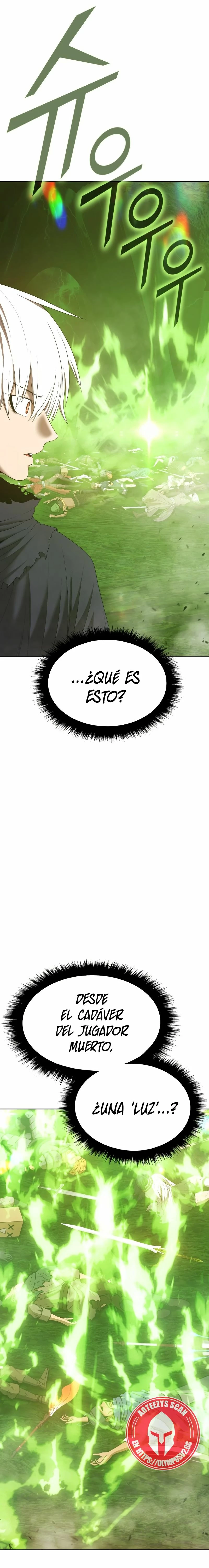 Palo De Madera > Capitulo 81.2 > Page 41