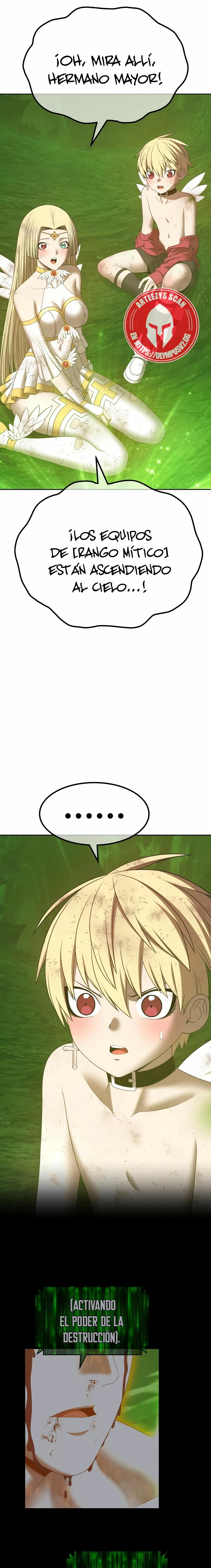 Palo De Madera > Capitulo 81.2 > Page 61