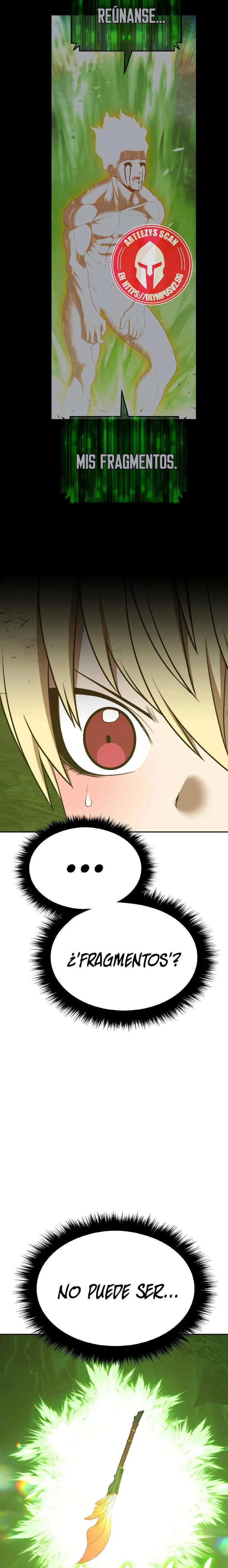 Palo De Madera > Capitulo 81.2 > Page 71