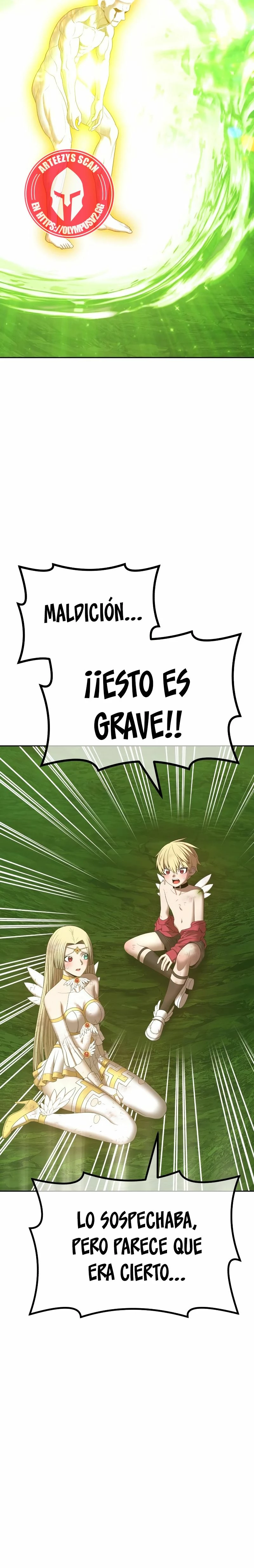 Palo De Madera > Capitulo 81.2 > Page 91