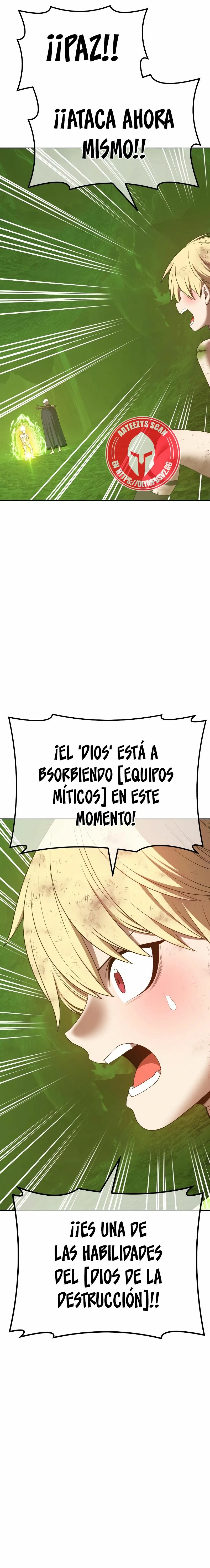 Palo De Madera > Capitulo 81.2 > Page 101