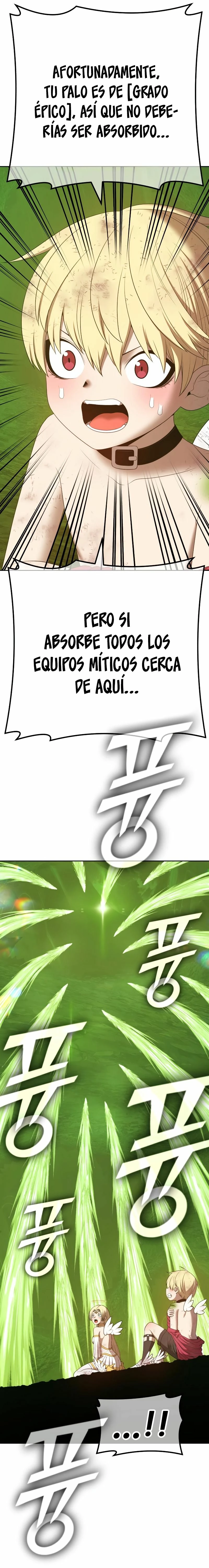 Palo De Madera > Capitulo 81.2 > Page 131