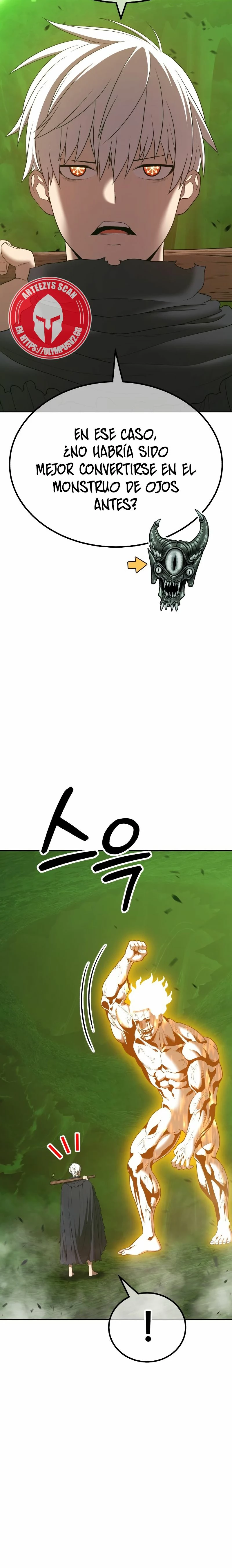 Palo De Madera > Capitulo 81.2 > Page 231