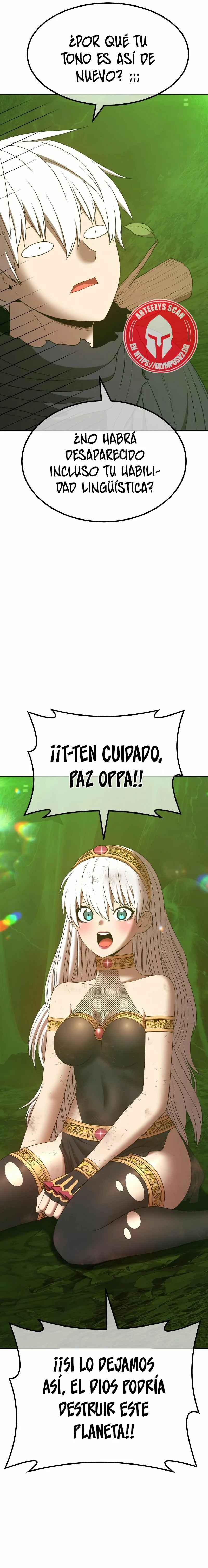 Palo De Madera > Capitulo 81.2 > Page 251