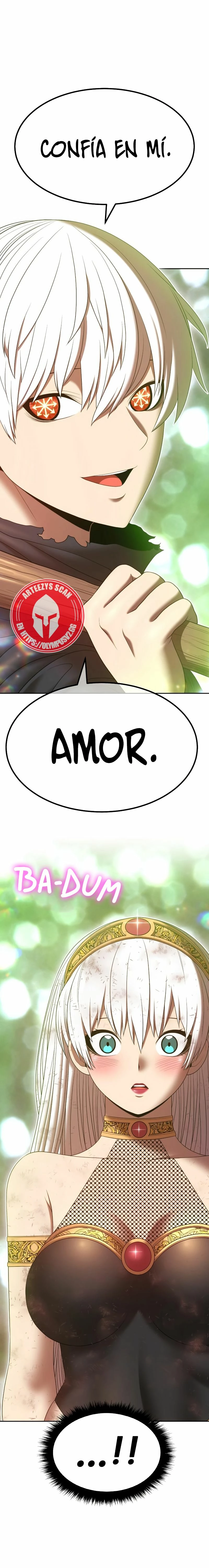 Palo De Madera > Capitulo 81.2 > Page 271