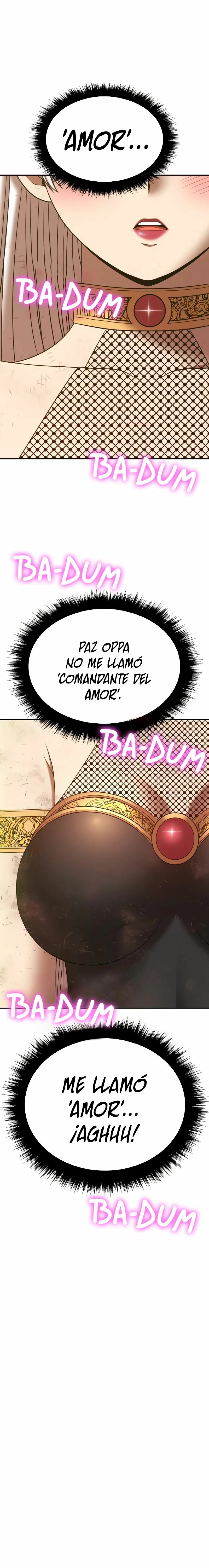 Palo De Madera > Capitulo 81.2 > Page 281