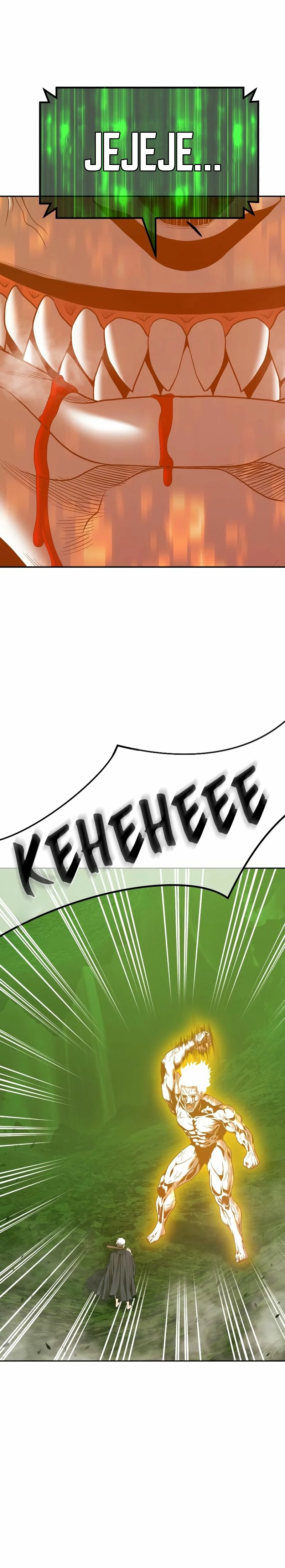 Palo De Madera > Capitulo 81.2 > Page 291