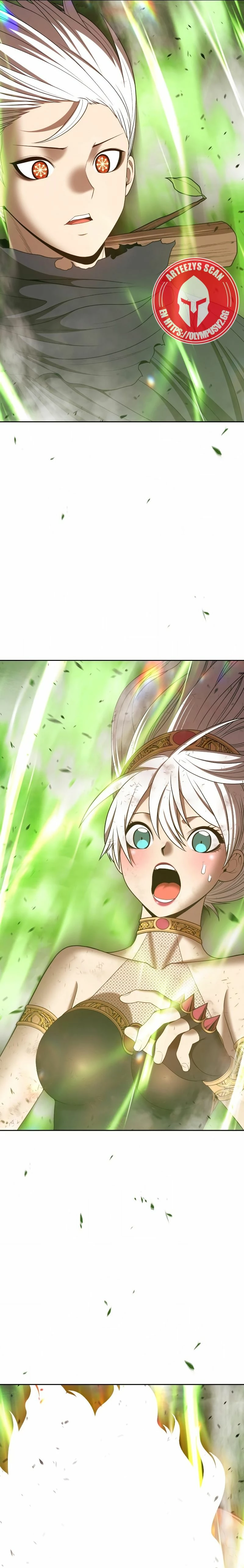 Palo De Madera > Capitulo 81.2 > Page 321