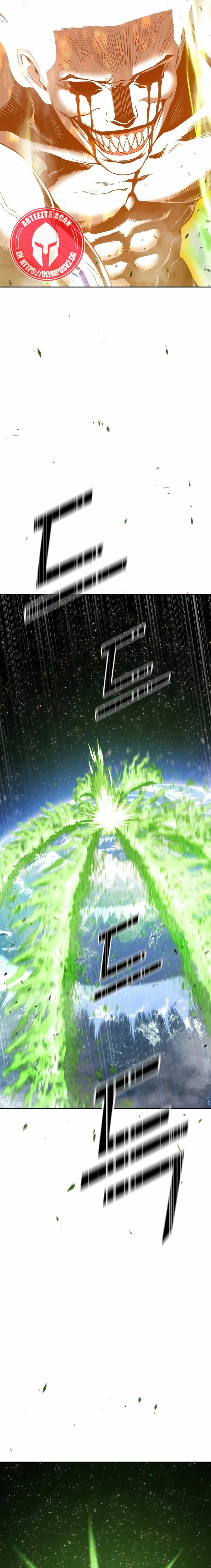 Palo De Madera > Capitulo 81.2 > Page 331