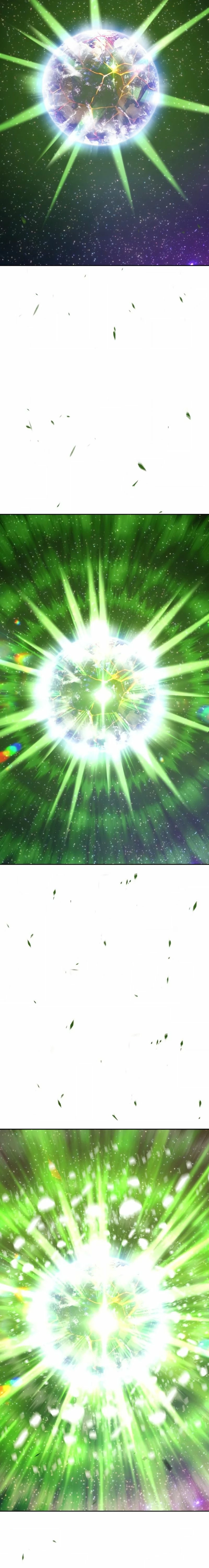 Palo De Madera > Capitulo 81.2 > Page 341