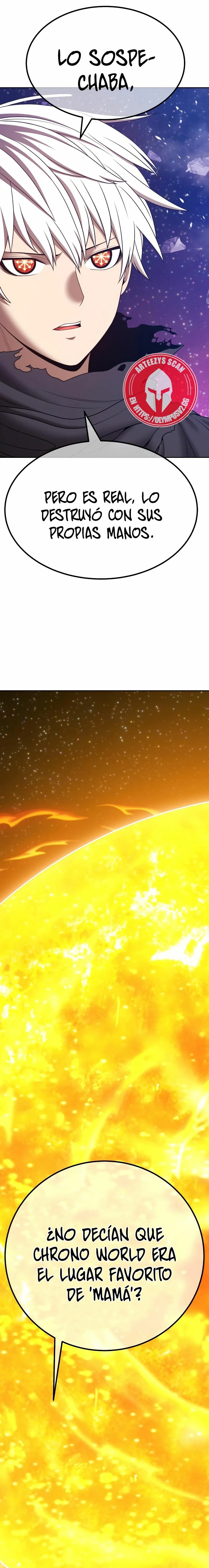 Palo De Madera > Capitulo 81.2 > Page 391