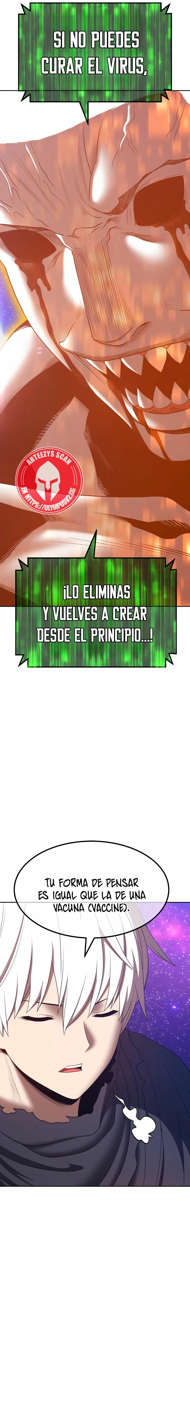 Palo De Madera > Capitulo 81.2 > Page 411