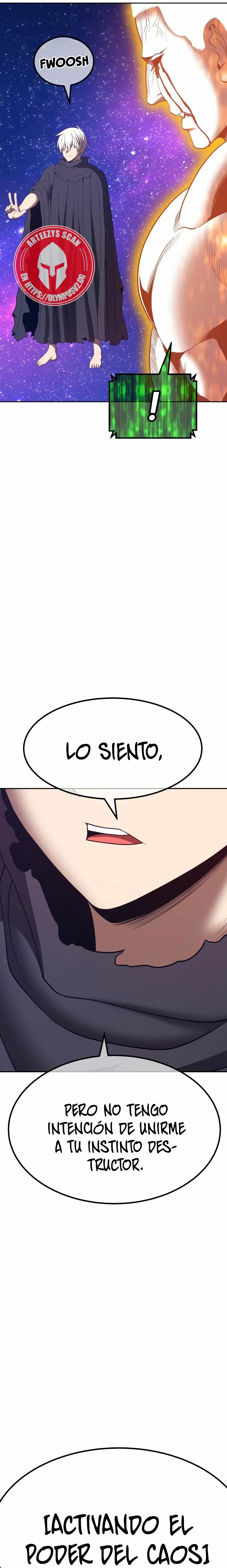 Palo De Madera > Capitulo 81.2 > Page 421