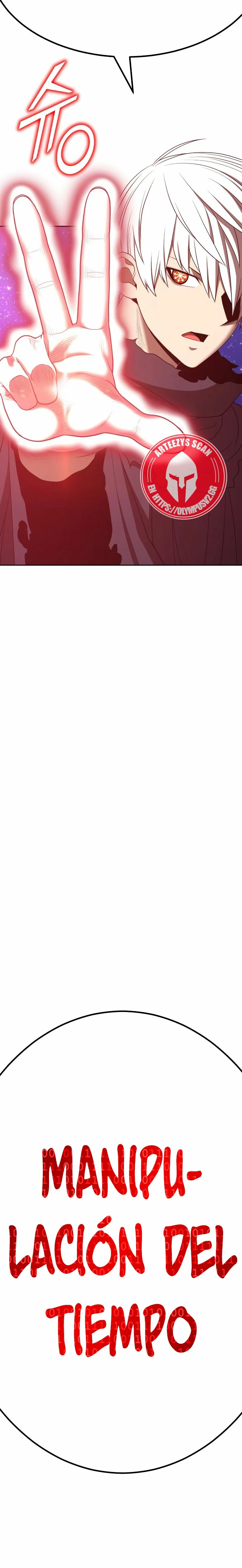 Palo De Madera > Capitulo 81.2 > Page 431