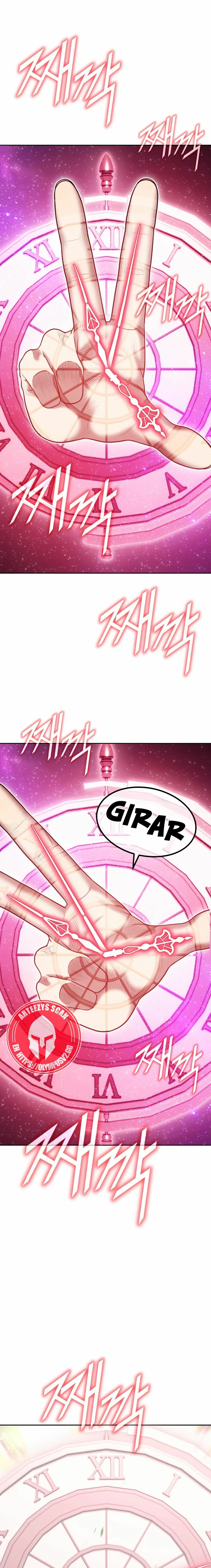 Palo De Madera > Capitulo 81.2 > Page 451