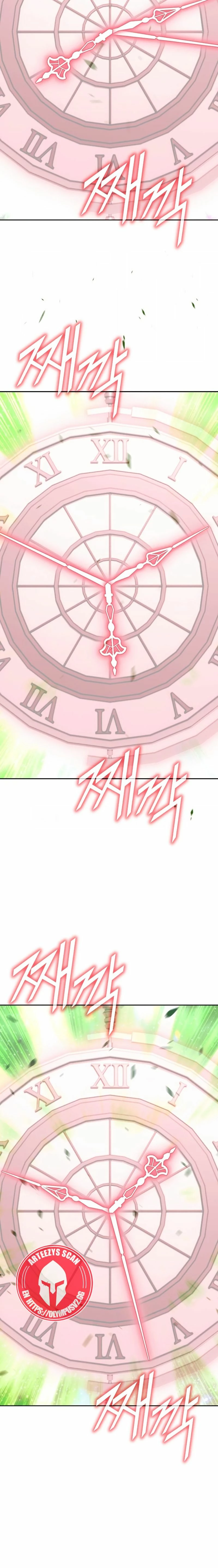 Palo De Madera > Capitulo 81.2 > Page 461