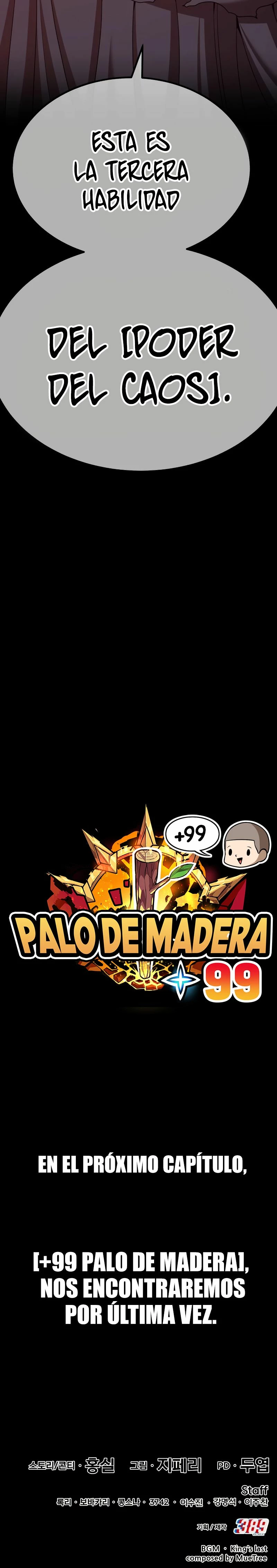Palo De Madera > Capitulo 81.2 > Page 541