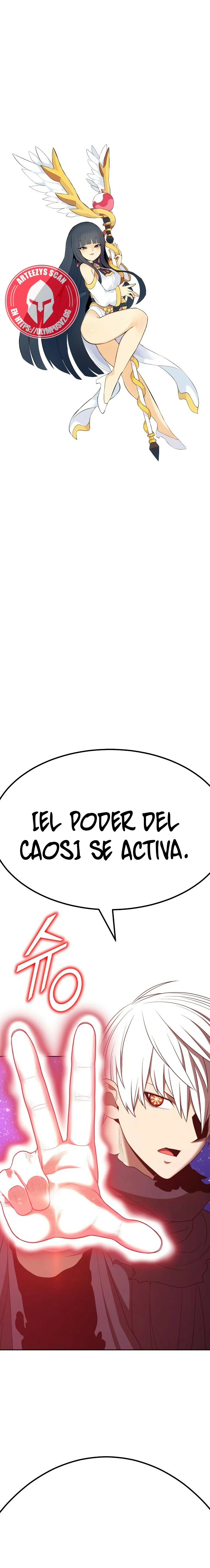 Palo De Madera > Capitulo 82.1 > Page 11