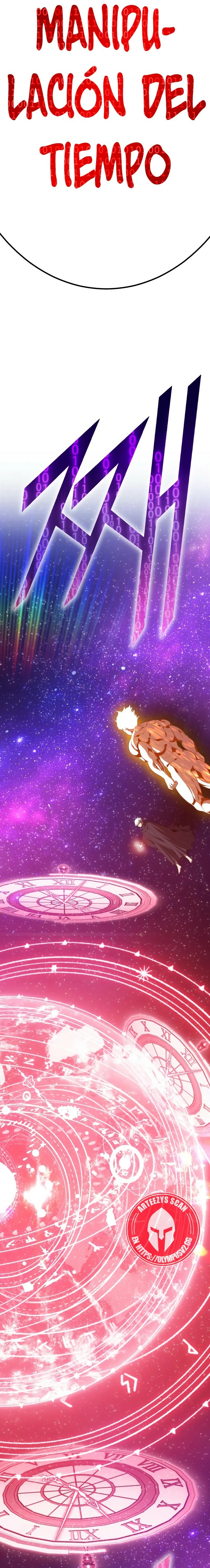 Palo De Madera > Capitulo 82.1 > Page 21